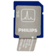 DATA CARD PER DEFIBRILLATORE PHILIPS FR3