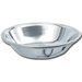 CATINO DI RICAMBIO in acciaio inox Ø32cm 4Lt - per cod. 27456 / 27457