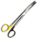 FORBICI CURVE MAYO SUPER CUT in tungsteno - 14cm