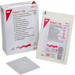  MEDICAZIONE STERILE ADESIVA MEDIPORE 3M + PAD in tnt - 10x10mm - conf.25pz