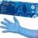 GUANTI NITRILE DOC ZERO EXTRA LUNGHI 40cm - varie misure - conf.50pz 