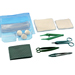 KIT MEDICAZIONE STERILE / SET MEDICAZIONE STERILE - completo