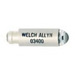 LAMPADINA WELCH ALLYN 03400-U