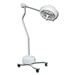 LAMPADA SCIALITICA A LED PENTALED 30E - 130.000 lux - 5000°K - potenza 299W - su carrello