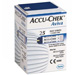 STRISCE REATTIVE PER MISURATORE GLICEMIA ROCHE ACCU-CHEK AVIVA - conf.25pz