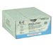 SUTURA MONOFILAMENTO ETHICON PROLENE NON ASSORBIBILE in polipropilene - 6/0 ago 16mm - 45cm - conf.24pz