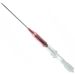 CATETERI VENOSI CON AGO CANNULA AD 1 VIA STERILE - conf.50pz - varie misure