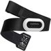 FASCIA CARDIO GARMIN HRM PRO PLUS MULTISPORT - Bluetooth e ANT+ - per rilevamento frequenza cardiaca 