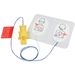 ELETTRODI TRAINING PEDIATRICI PHILIPS / LAERDAL mod. FR2 / FR2+ - conf. 1 coppia