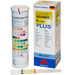 TEST URINE / STRISCE URINA - 9+1 parametri - solo uso professionale - conf.100pz