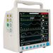 MONITOR MULTIPARAMETRICO PAZIENTE CONTEC NEW CMS 8000 - display 12,1” con ECG, RESP, SpO2, PR, NIBP, doppio canale TEMP