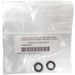 O-RING DI TENUTA PER CONNETTORI GUAINE PRESSOTERAPIA EXC4000 / PRESSO-XL - Ø6,2x2mm - conf. 2pz