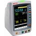 MONITOR MULTIPARAMETRICO VITAL SIGN PLUS - display 7" - con SpO2, NIBP, TEMP, ECG 