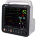 MONITOR MULTIPARAMETRICO K12 - display 12" - con ECG, RESP, TEMP, NIBP, SpO2, CO2