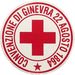 ADESIVO RIFRANGENTE STICKER REFLEXITE - CRI CONVENZIONE DI GINEVRA - rotondo Ø 50mm