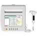 SPIROMETRO CONTEC SP100B CON STAMPANTE - schermo touch 10,1" - con accessori e software