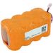 BATTERIA Ni-Mh PER POMPA AMPall IP-7700 - per cod. 35200 sino al 2017 (fino s.n. NE17)