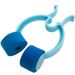 STRINGINASO CLIP NASO PER SPIROMETRIA - 65x40mm - conf. 25pz