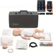 MANICHINO BLS RCP SIMULATORE RESUSCI BABY QCPR - con borsa - senza Skillguide