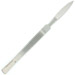 BISTURI RETTO sterilizzabile - 17,5cm