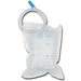 SACCA URINE 2000cc  tubo 130cm - conf.200pz