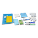 KIT MEDICAZIONE CATETERISMO / SET CATETERISMO - sterile