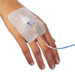 CEROTTO PER FISSAGGIO CANNULA - 8x5,8cm - conf.50pz