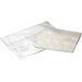 GARZA COTONE STERILE - busta da 25strati - 20x20cm - (conf.100 da 25pz)