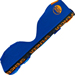 STECCOBENDE BLUE SPLINT - GOMITO / CAVIGLIA - anima flessibile - chiusura con velcro