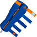 STECCOBENDE BLUE SPLINT - BRACCIO - anima flessibile - chiusura con velcro