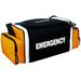 BORSA EMERGENZA SOCCORSO EMERGENCY - 52x21xh.23cm - vuota