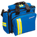 BORSA EMERGENZA SOCCORSO BLUE BAG 2 - 42xh.34cm - vuota - blu