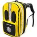 ZAINO BORSA EMERGENZA SOCCORSO MARK PRO con sacche m series - 36x30xh.55 - vuoto