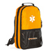 ZAINO BORSA EMERGENZA SOCCORSO BLITZ - 32x14xh.48cm - vuoto