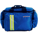 BORSA EMERGENZA SOCCORSO PARAMAEDIC HP + KIT MEDICAZIONE - 45x33xh.30cm - piena