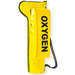 SACCA PORTABOMBOLA DA 2 LT. OXYPACK IN PVC