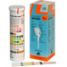 TEST URINE / STRISCE URINA - 11 parametri - solo uso professionale - conf.150pz