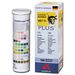 TEST URINE / STRISCE URINE VETERINARIA - 11 parametri - solo uso professionale - flacone conf.100pz