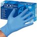 GUANTI IN NITRILE DOC ZERO senza polvere - conf.100pz - varie misure