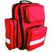 ZAINO BORSA EMERGENZA SOCCORSO EXTREME 870 - 21x51xh.53cm - vuoto