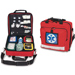 BORSA EMERGENZA PROFESSIONALE MEDIC 33 CAPIENTE - vuota - 36x18xh.35cm