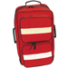 ZAINO BORSA EMERGENZA SOCCORSO IN CORDURA MASTERMED - 35x30xh.53cm - vuoto