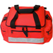 BORSA EMERGENZA SOCCORSO RIANIMAZIONE PROFI BAG MINI - 38x26xh.20cm - vuota - rossa